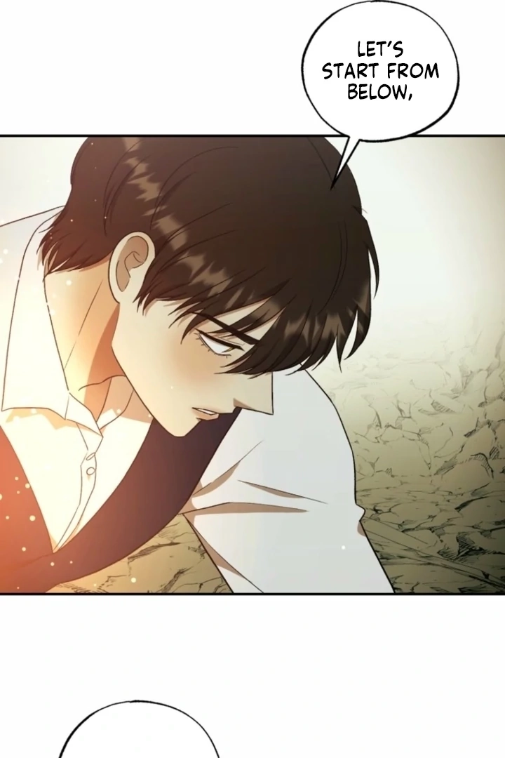 The Hand That Once Fed Chapter 30 page 78 - 