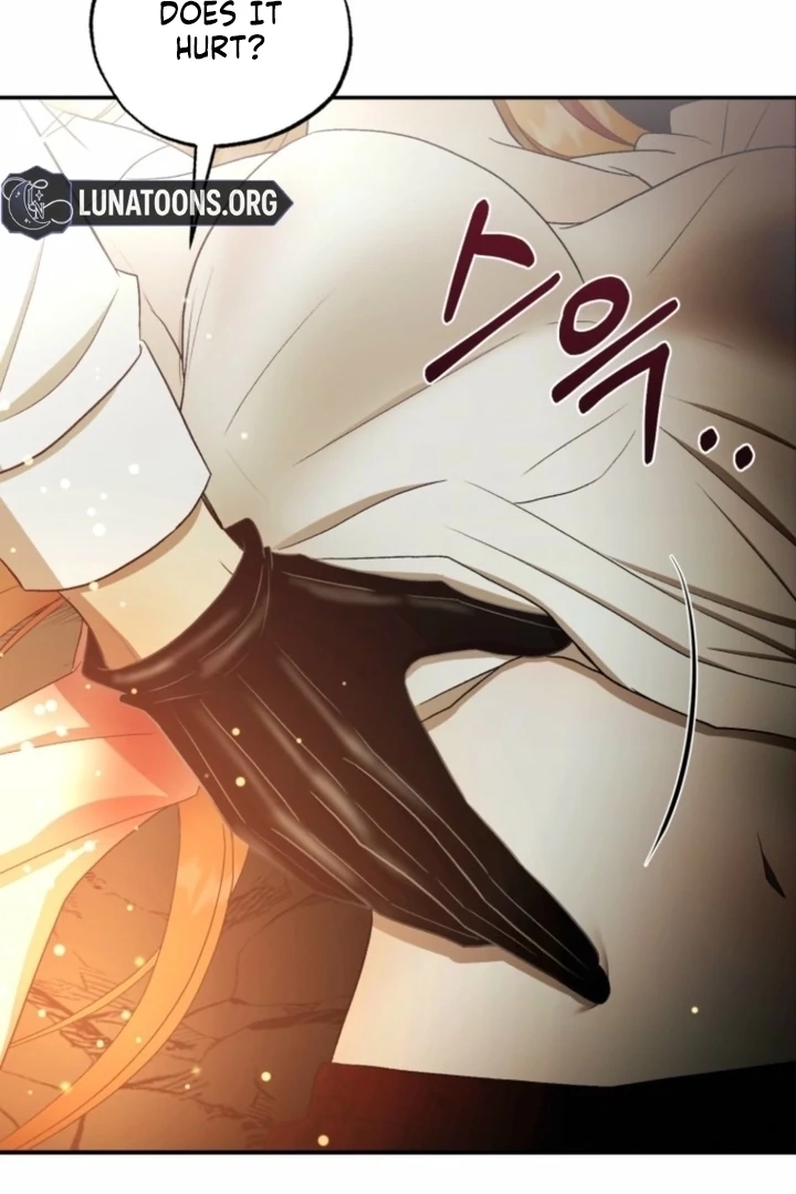 The Hand That Once Fed Chapter 30 page 79 - 