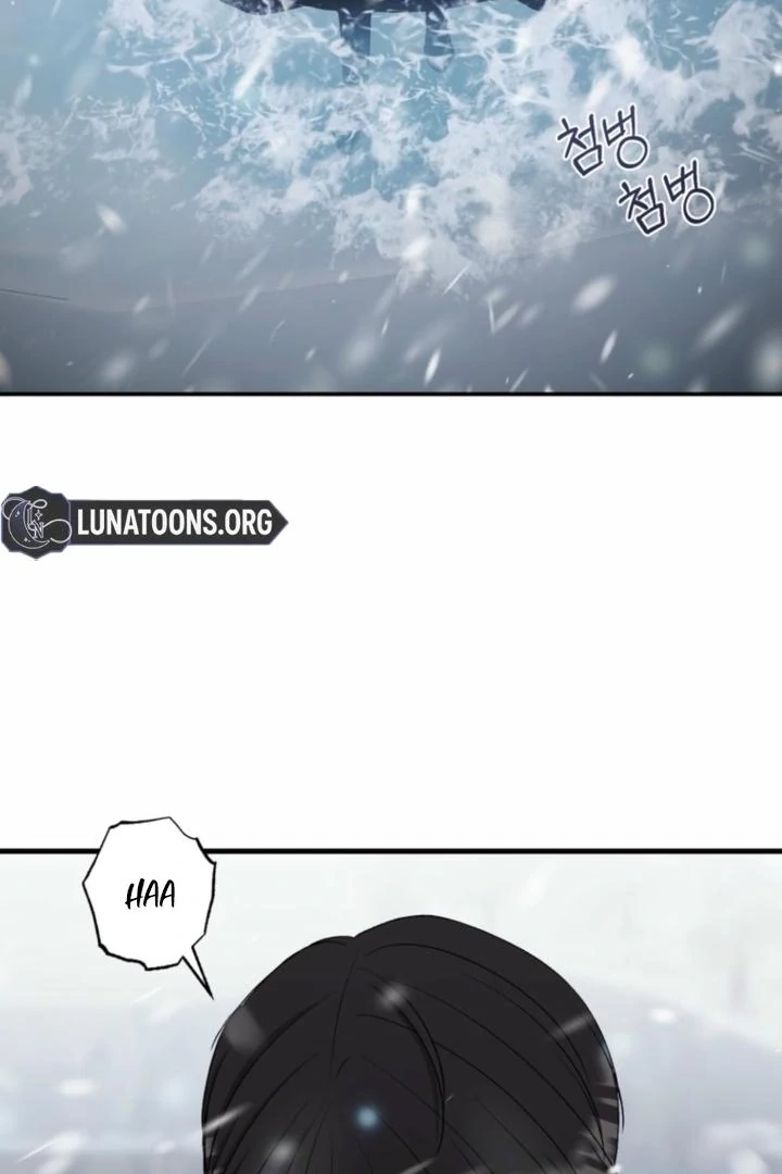 The Hand That Once Fed Chapter 30 page 9 - 