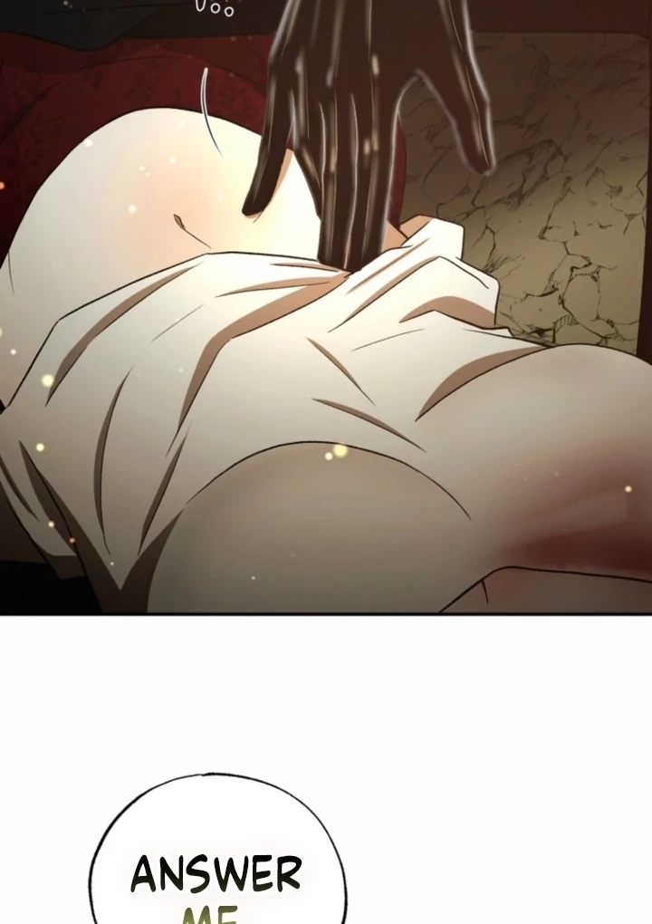 The Hand That Once Fed Chapter 30 page 83 - 