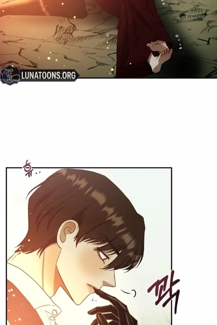 The Hand That Once Fed Chapter 30 page 86 - 