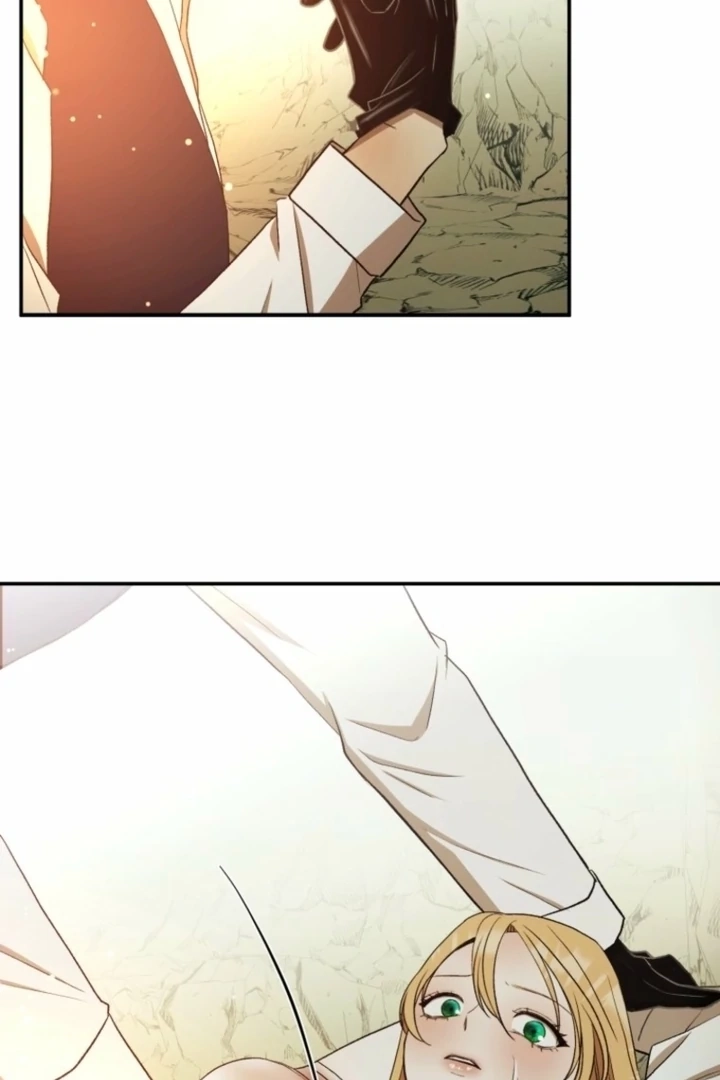 The Hand That Once Fed Chapter 30 page 87 - 