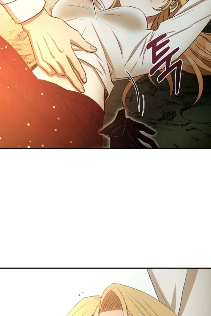 The Hand That Once Fed Chapter 30 page 88 - 