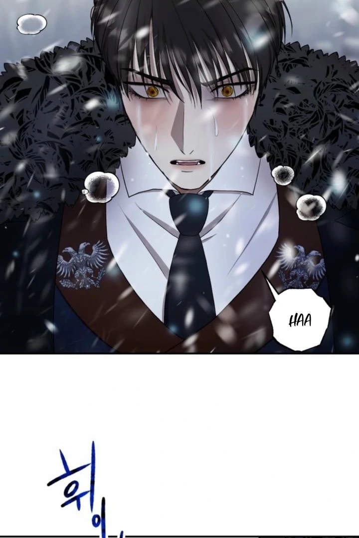 The Hand That Once Fed Chapter 30 page 10 - 