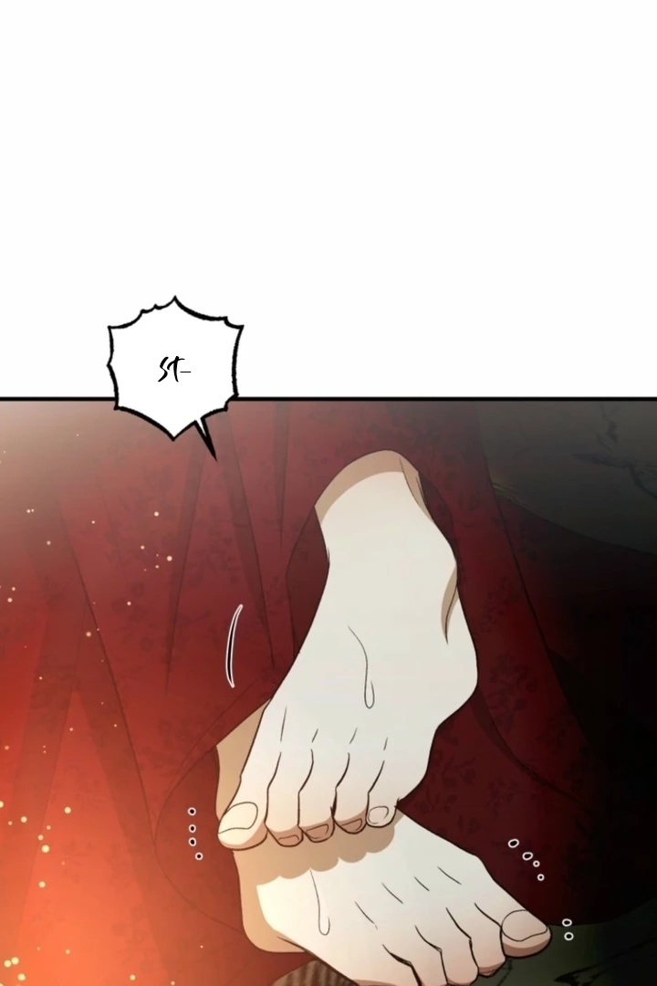 The Hand That Once Fed Chapter 30 page 94 - 