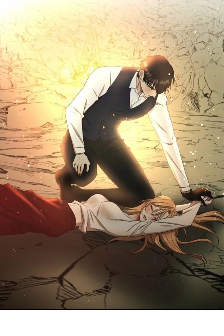 The Hand That Once Fed Chapter 30 page 96 - 
