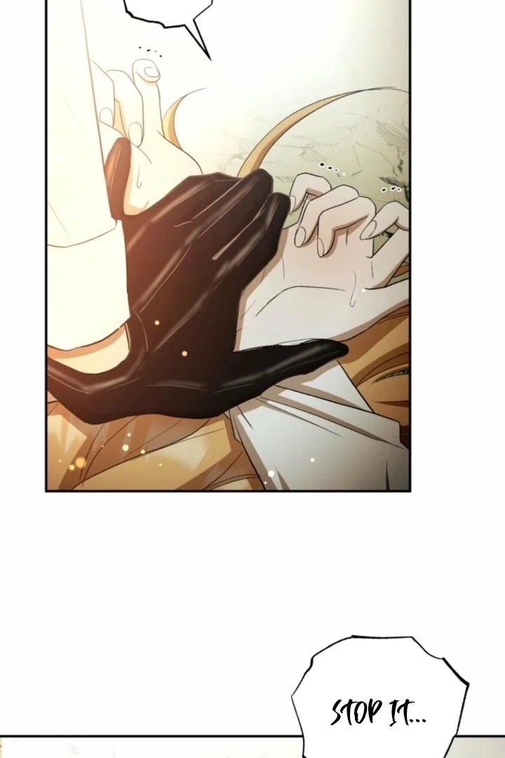 The Hand That Once Fed Chapter 31 page 2 - 