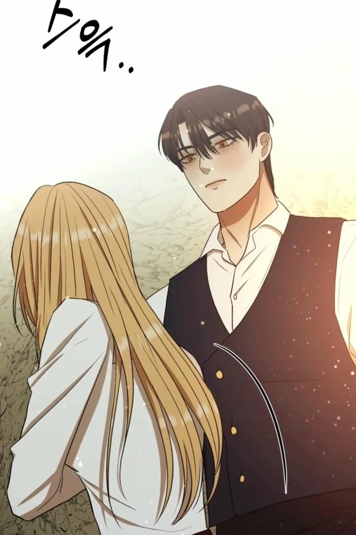 The Hand That Once Fed Chapter 31 page 11 - 