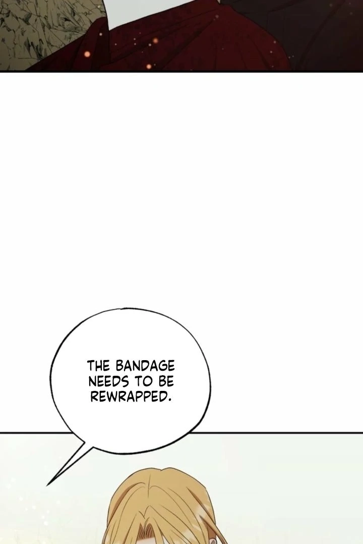 The Hand That Once Fed Chapter 31 page 12 - 