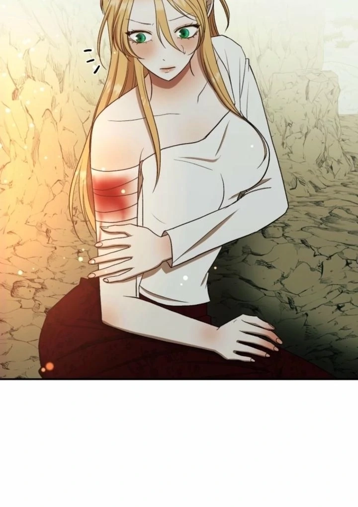 The Hand That Once Fed Chapter 31 page 13 - 