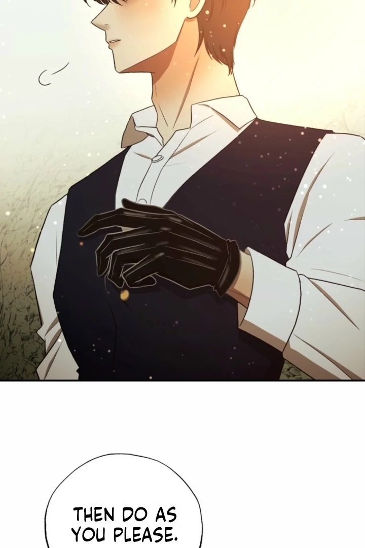 The Hand That Once Fed Chapter 31 page 17 - 