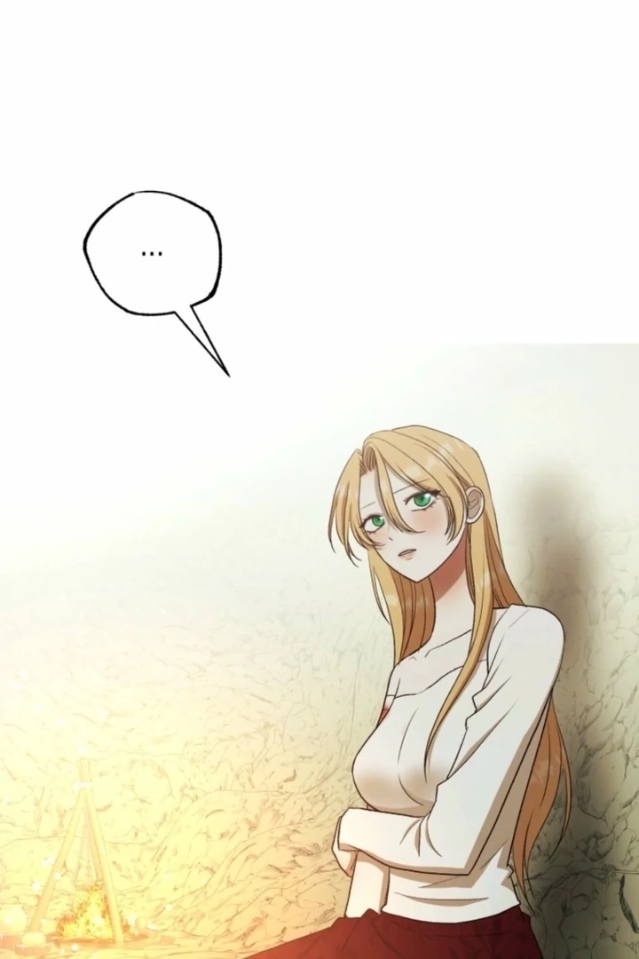 The Hand That Once Fed Chapter 31 page 20 - 
