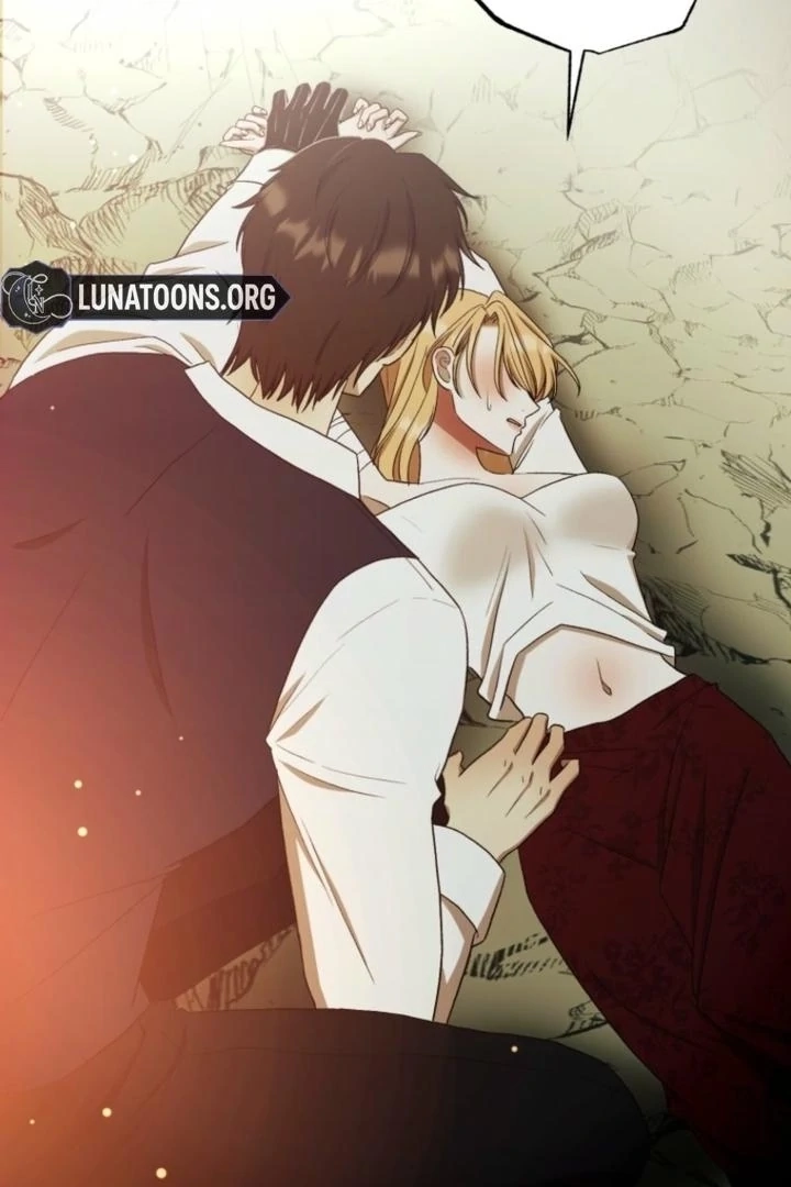 The Hand That Once Fed Chapter 31 page 3 - 