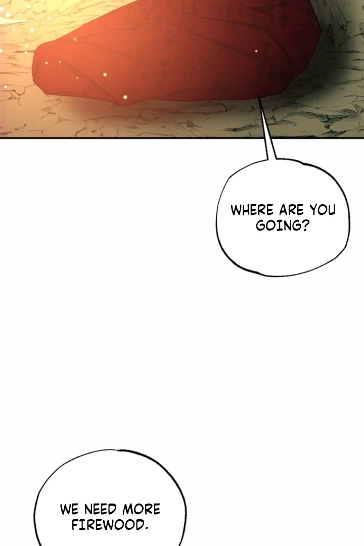 The Hand That Once Fed Chapter 31 page 21 - 