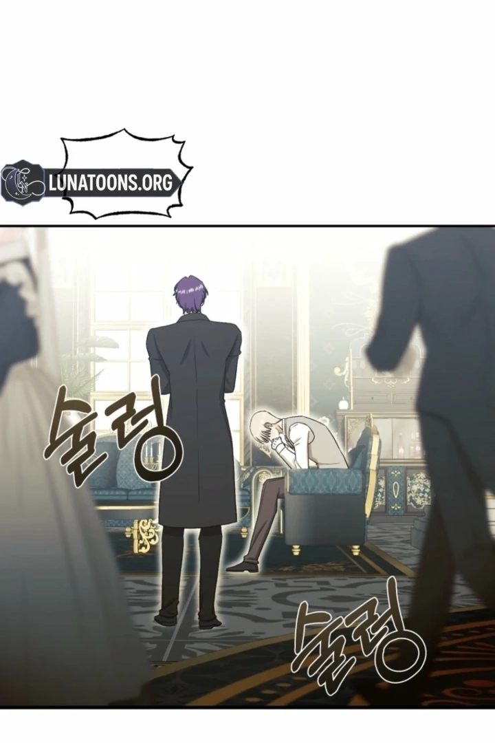 The Hand That Once Fed Chapter 31 page 30 - 