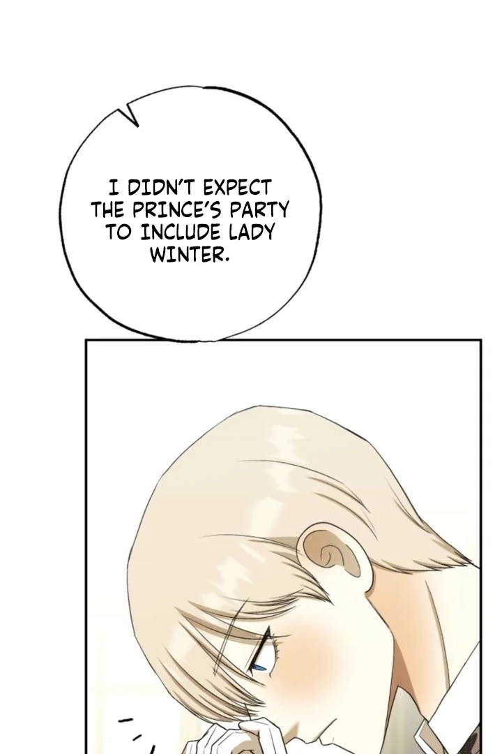 The Hand That Once Fed Chapter 31 page 31 - 
