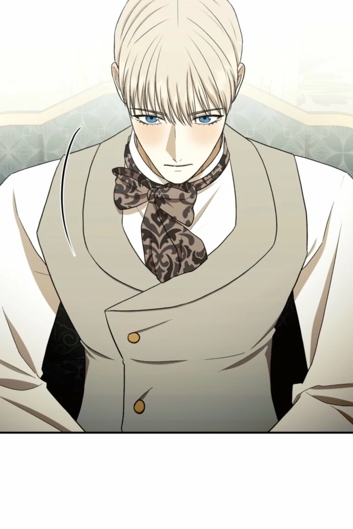 The Hand That Once Fed Chapter 31 page 34 - 