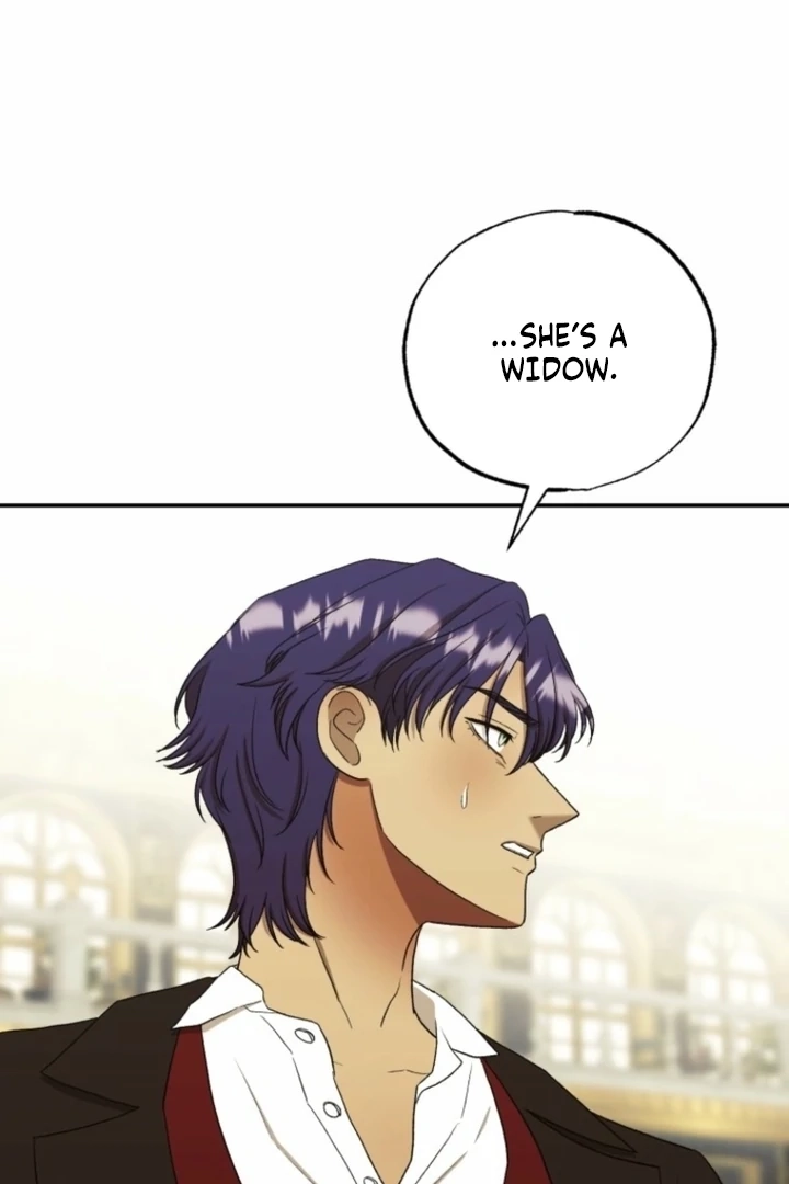 The Hand That Once Fed Chapter 31 page 35 - 
