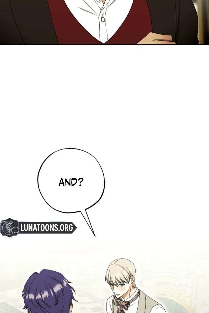 The Hand That Once Fed Chapter 31 page 36 - 