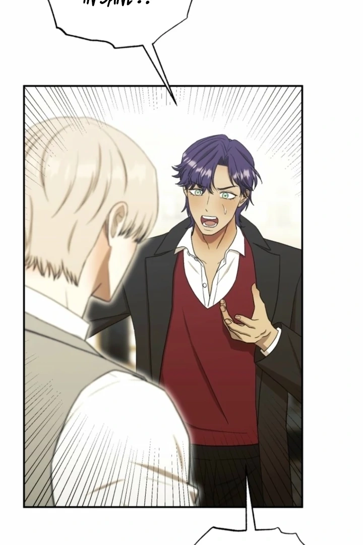 The Hand That Once Fed Chapter 31 page 38 - 
