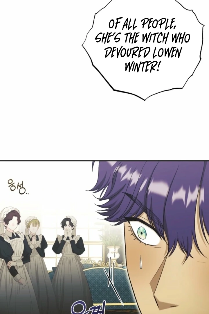 The Hand That Once Fed Chapter 31 page 39 - 