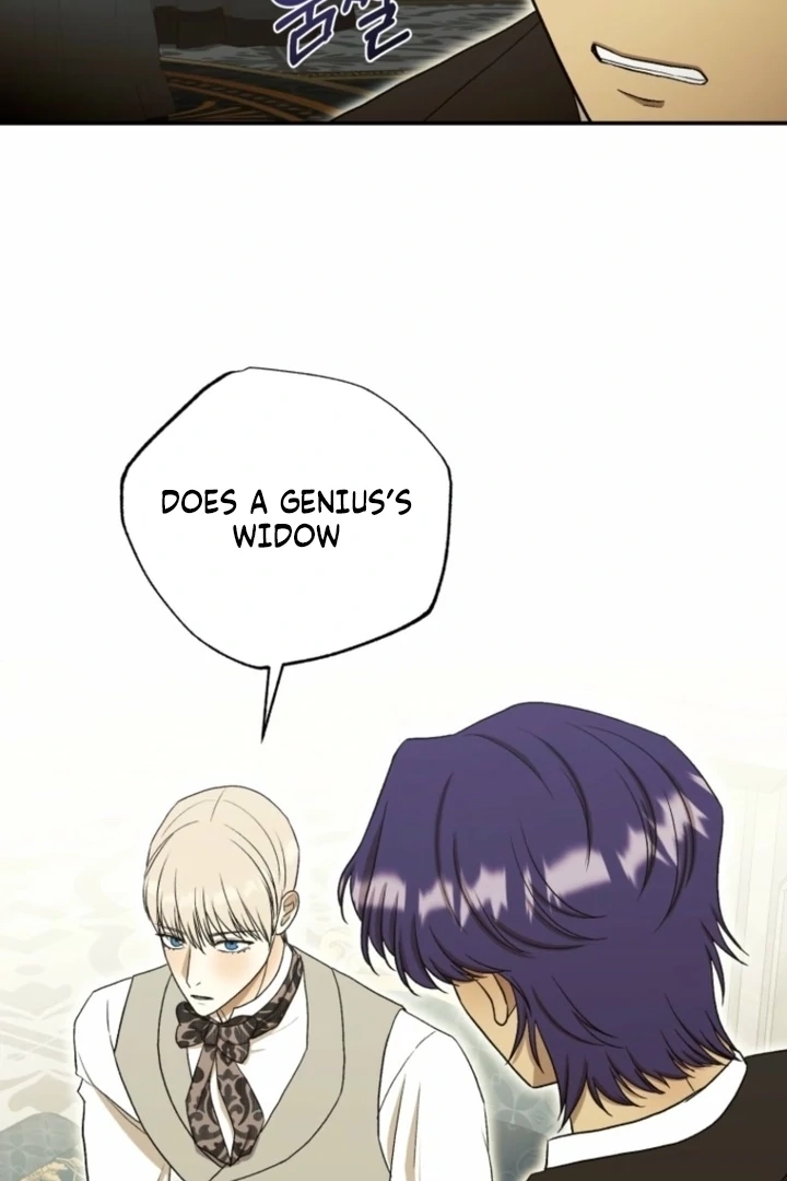 The Hand That Once Fed Chapter 31 page 40 - 