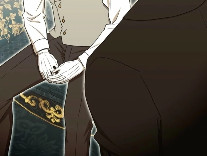 The Hand That Once Fed Chapter 31 page 41 - 