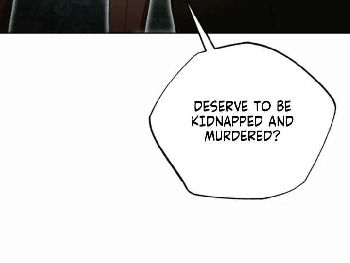 The Hand That Once Fed Chapter 31 page 42 - 