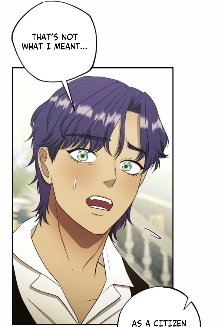 The Hand That Once Fed Chapter 31 page 43 - 