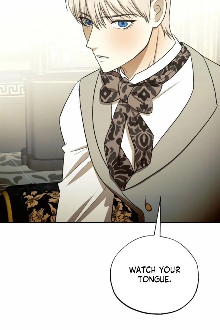 The Hand That Once Fed Chapter 31 page 45 - 