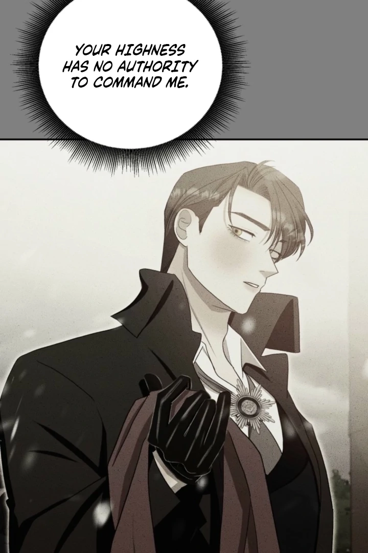 The Hand That Once Fed Chapter 31 page 49 - 