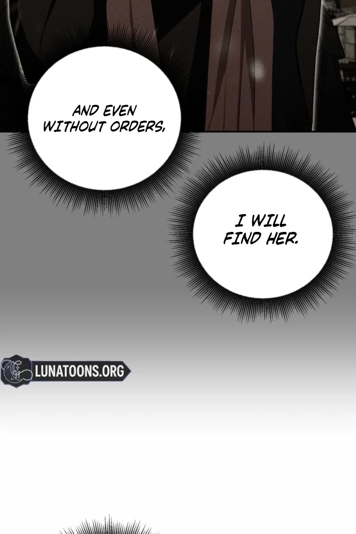 The Hand That Once Fed Chapter 31 page 50 - 