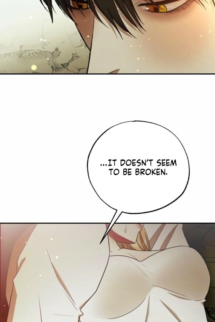 The Hand That Once Fed Chapter 31 page 6 - 