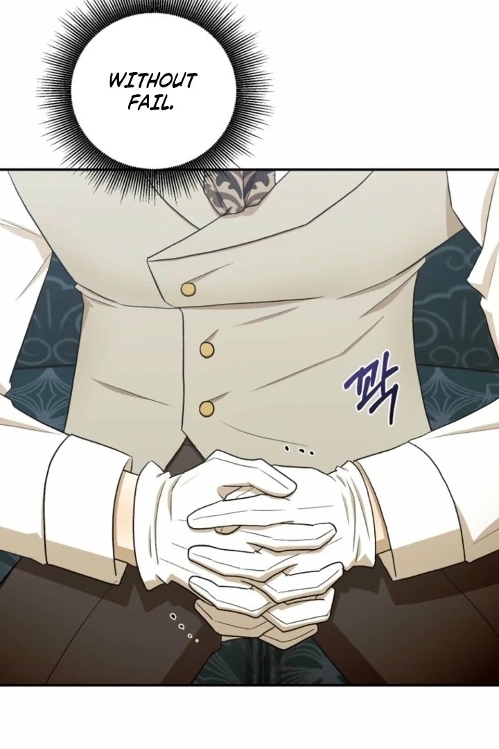 The Hand That Once Fed Chapter 31 page 51 - 
