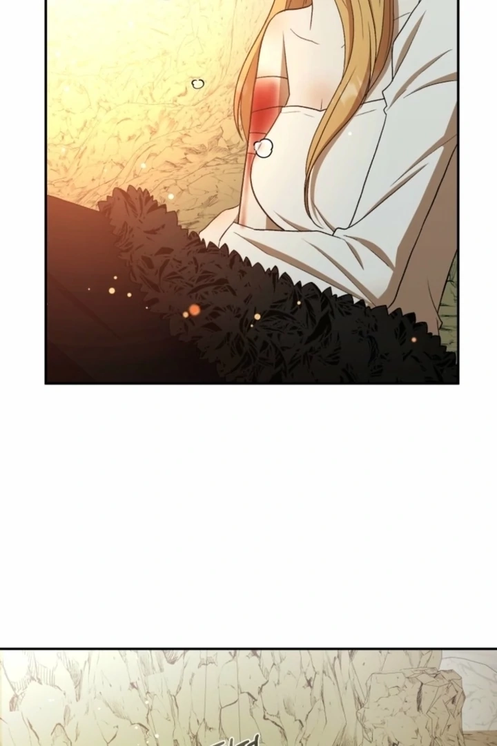 The Hand That Once Fed Chapter 31 page 59 - 