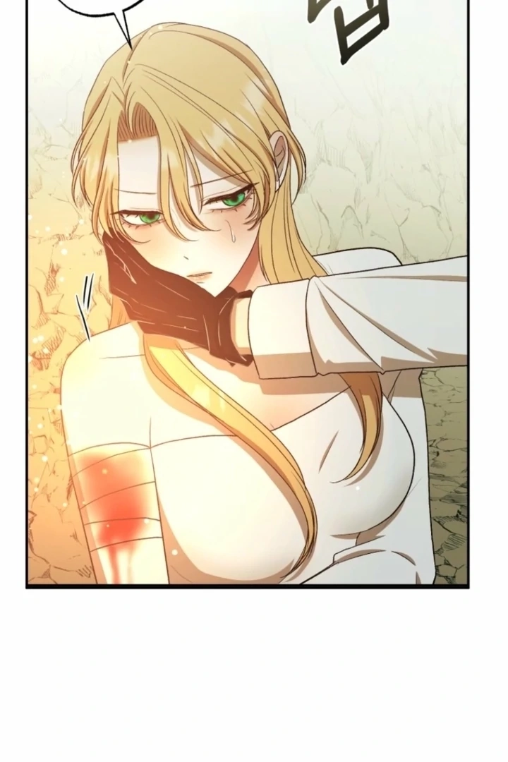 The Hand That Once Fed Chapter 31 page 61 - 