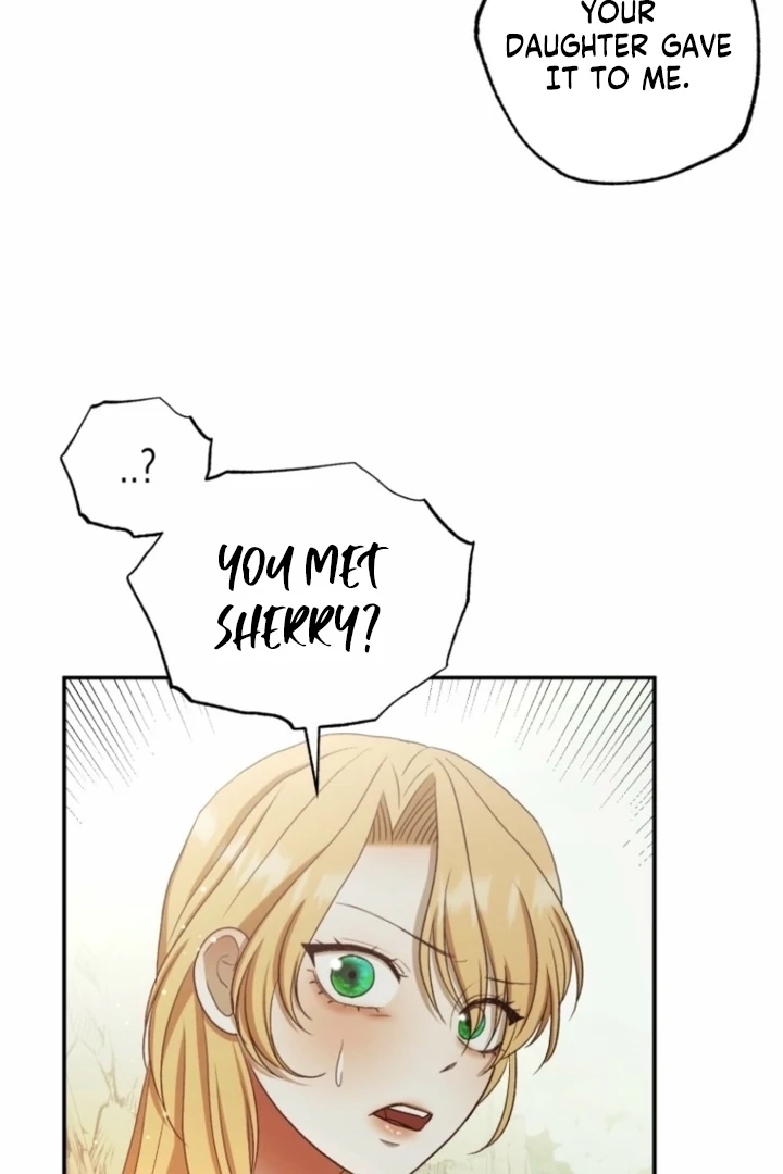 The Hand That Once Fed Chapter 31 page 64 - 
