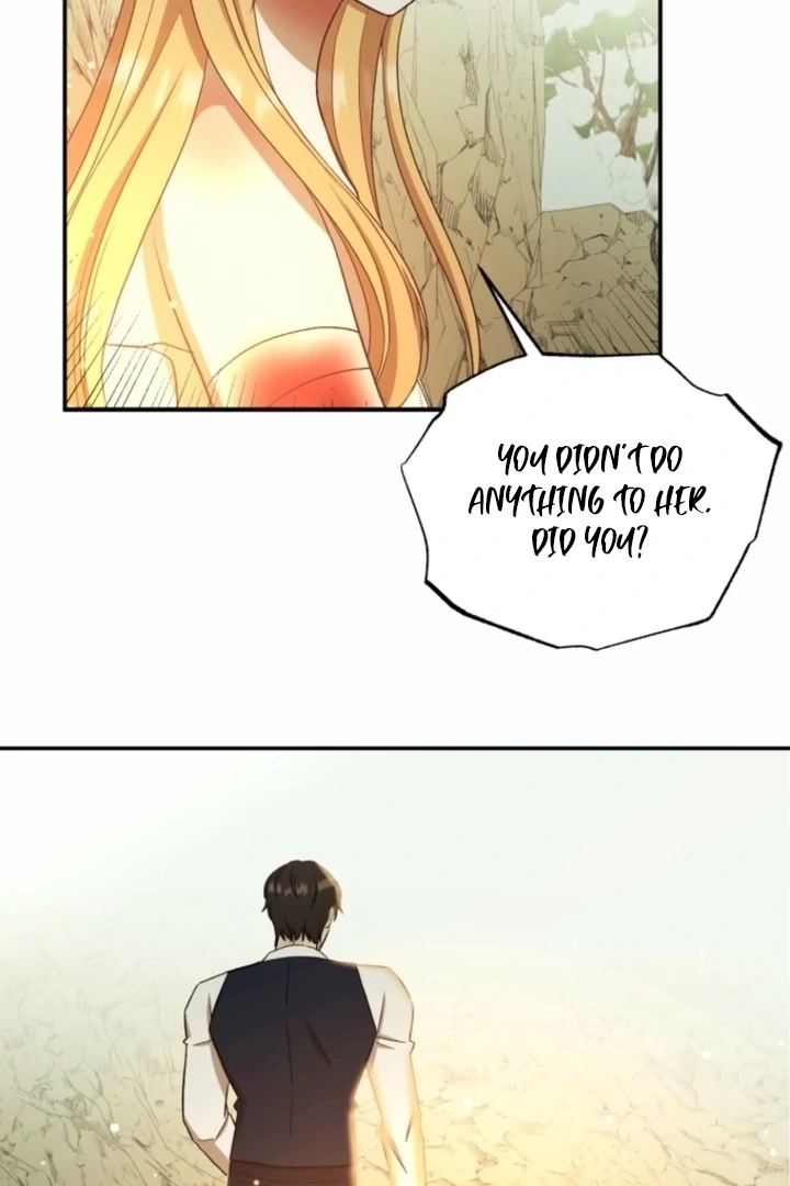 The Hand That Once Fed Chapter 31 page 65 - 