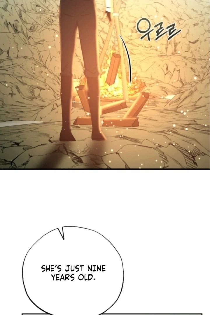 The Hand That Once Fed Chapter 31 page 66 - 