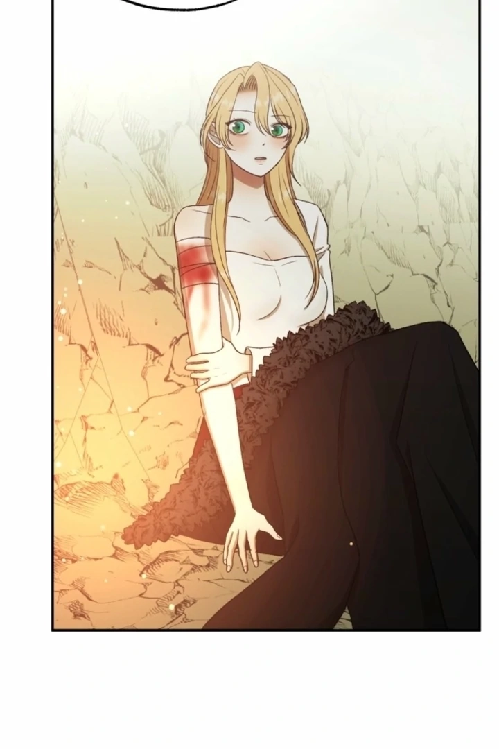 The Hand That Once Fed Chapter 31 page 67 - 