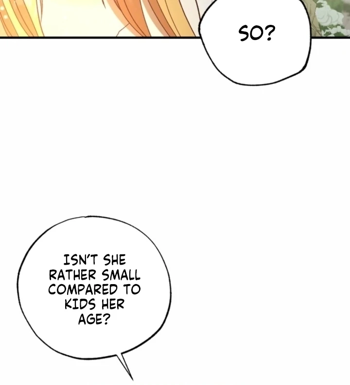 The Hand That Once Fed Chapter 31 page 69 - 