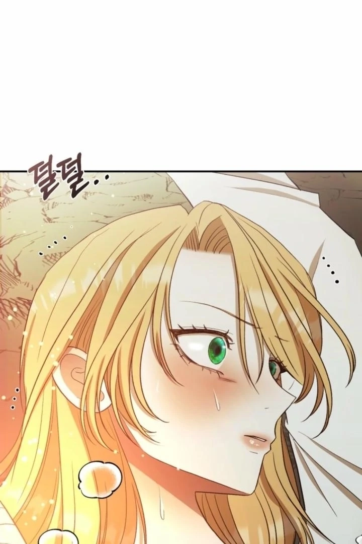 The Hand That Once Fed Chapter 31 page 8 - 