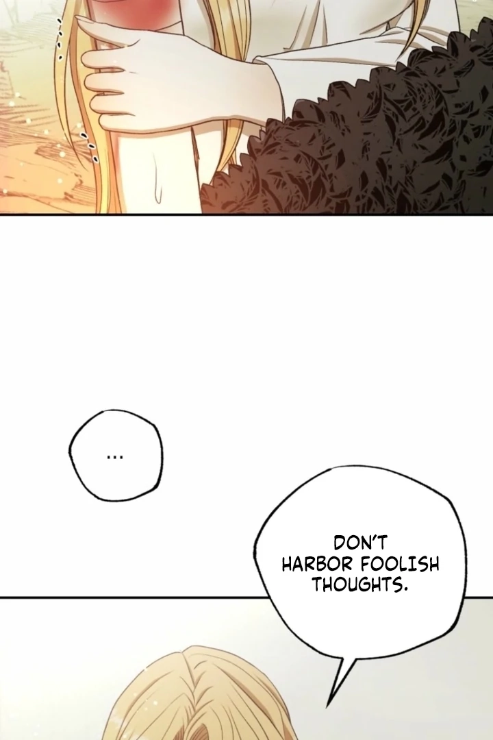 The Hand That Once Fed Chapter 31 page 73 - 