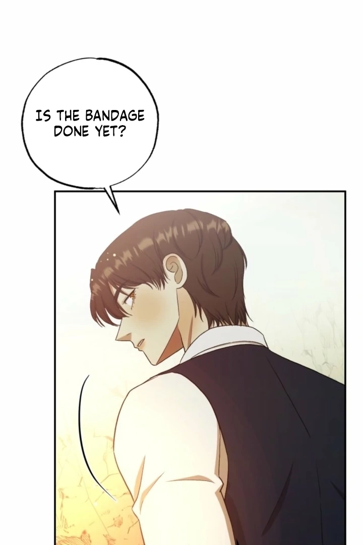 The Hand That Once Fed Chapter 31 page 75 - 
