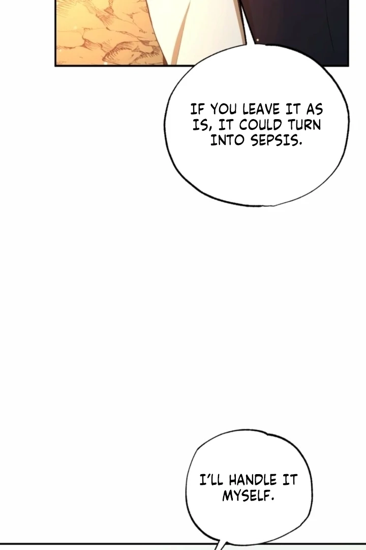 The Hand That Once Fed Chapter 31 page 76 - 