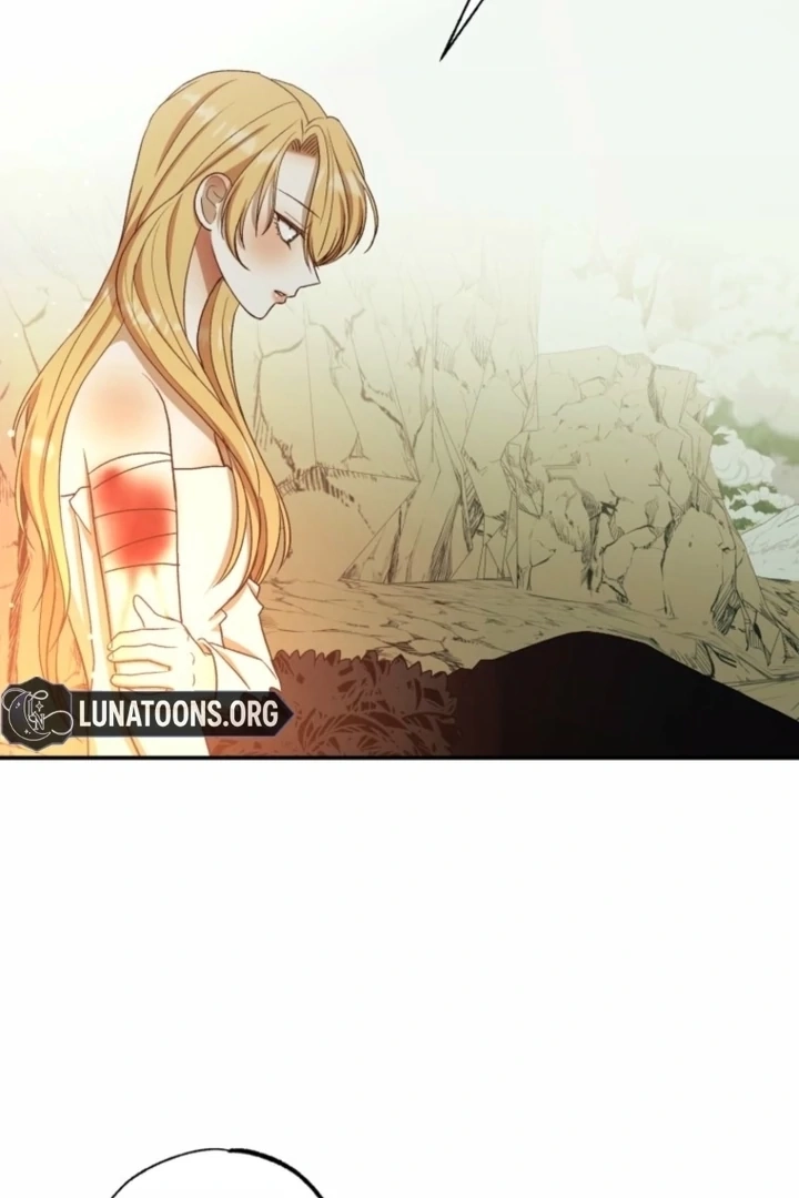 The Hand That Once Fed Chapter 31 page 77 - 