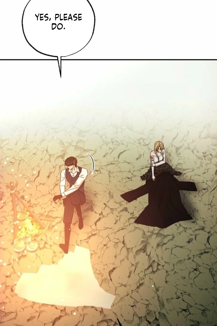 The Hand That Once Fed Chapter 31 page 78 - 