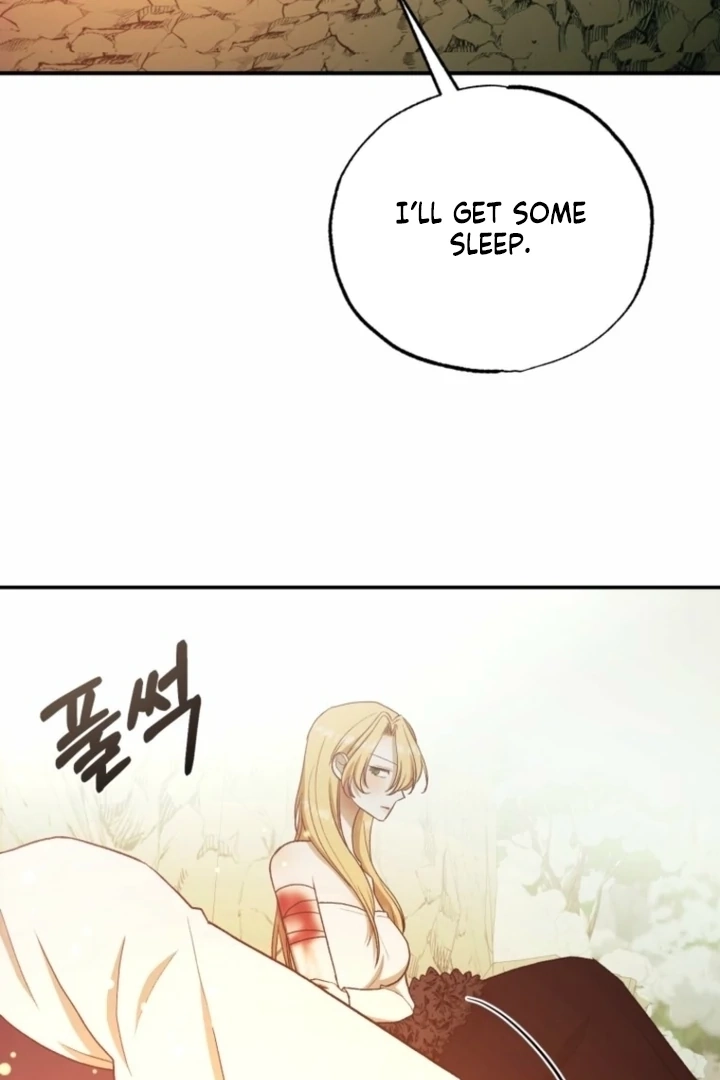 The Hand That Once Fed Chapter 31 page 79 - 