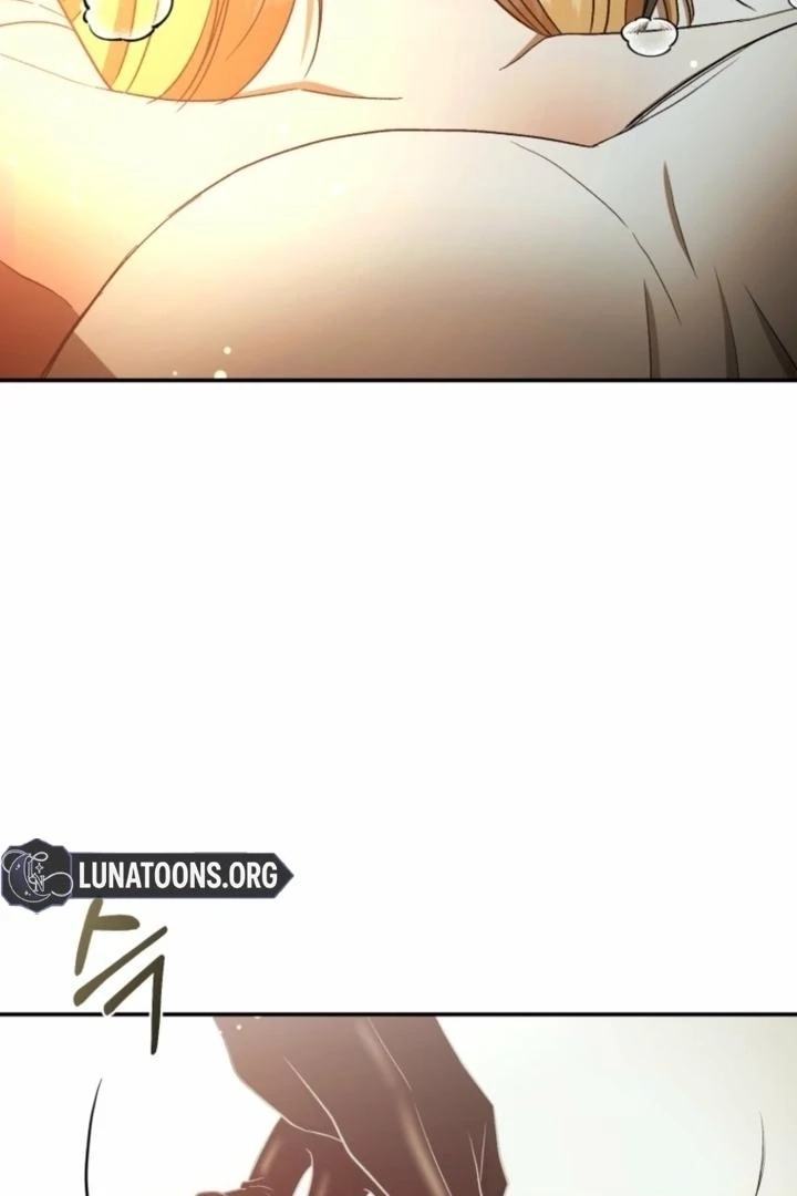 The Hand That Once Fed Chapter 31 page 9 - 