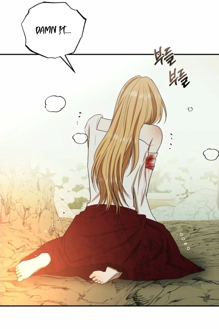 The Hand That Once Fed Chapter 31 page 84 - 